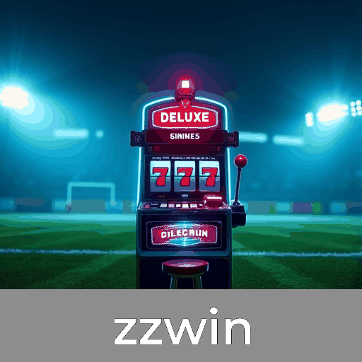 zzwin: Caça-Níqueis - Mega Prêmios, Jogos de Mesa - Estratégia Superior, e Real Dealer - Experiência Imersiva