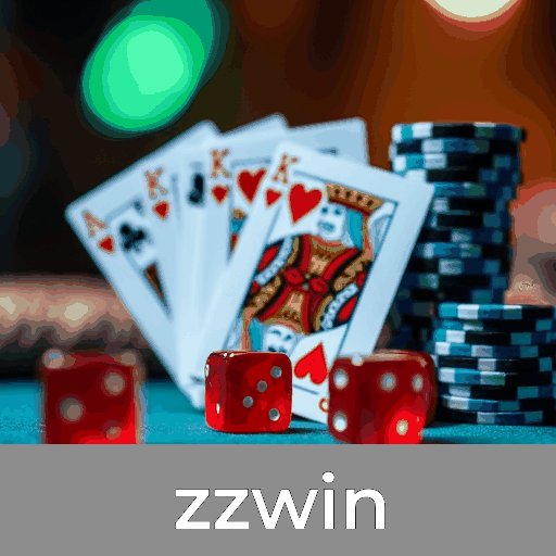 zzwin: Caça-Níqueis - Mega Prêmios, Jogos de Mesa - Estratégia Superior, e Real Dealer - Experiência Imersiva